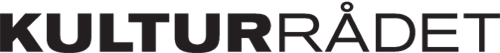 Kulturrådet logotyp PNG