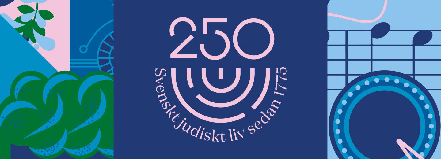 Svenskt judiskt liv sedan 1775