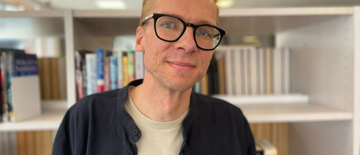 Tobias Gard