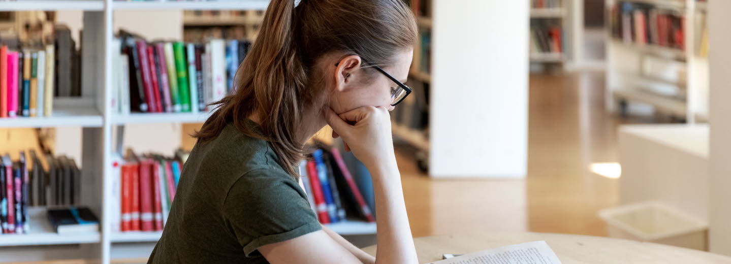 Inköpsstöd Till Folk- Och Skolbibliotek För Läsåret 2023/2024