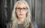 Portrait of Laurie Halse Anderson