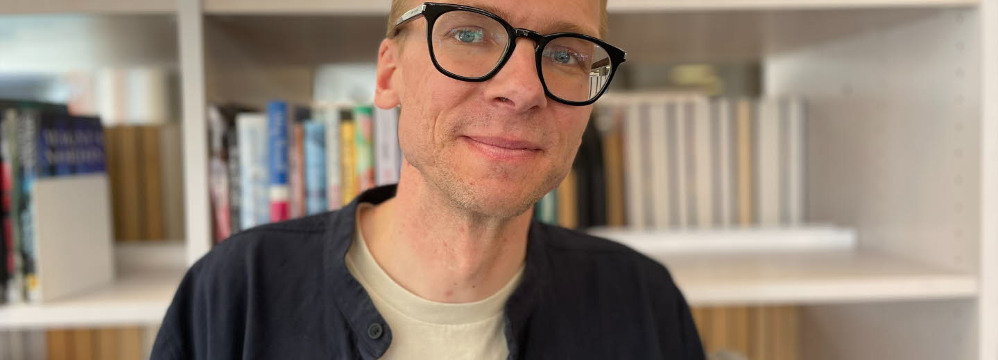 Tobias Gard
