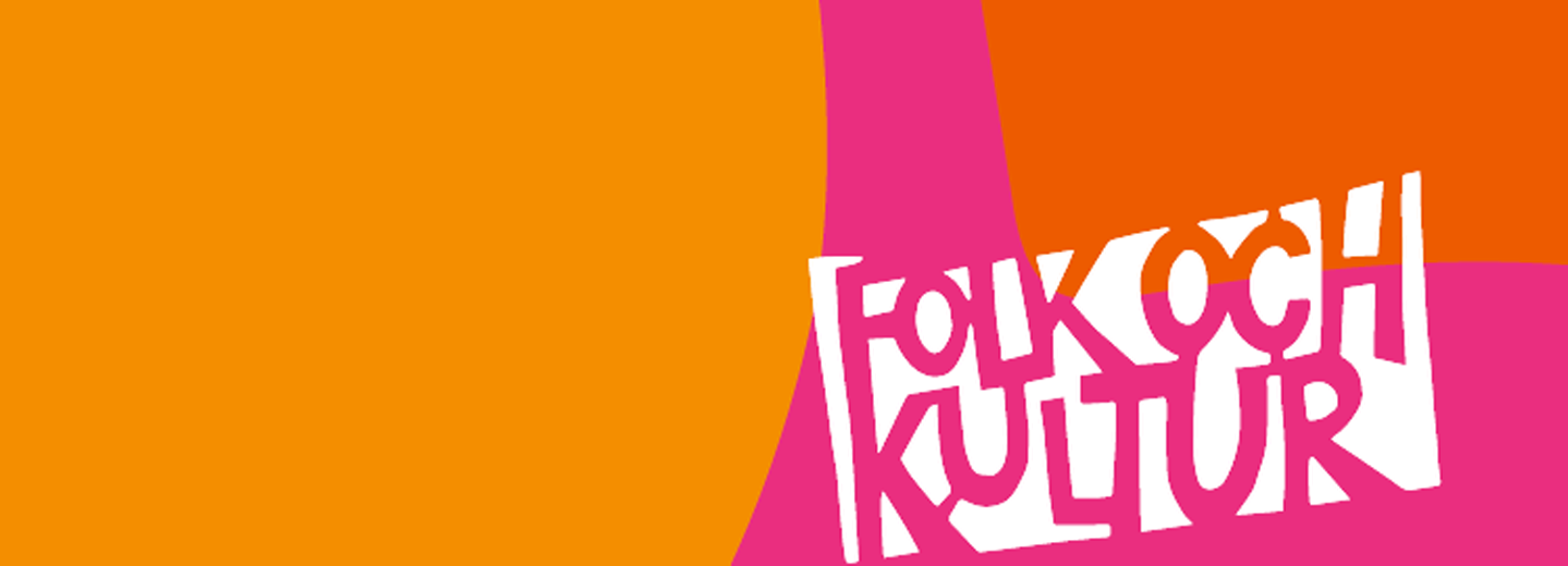 Folk och Kulturs logga