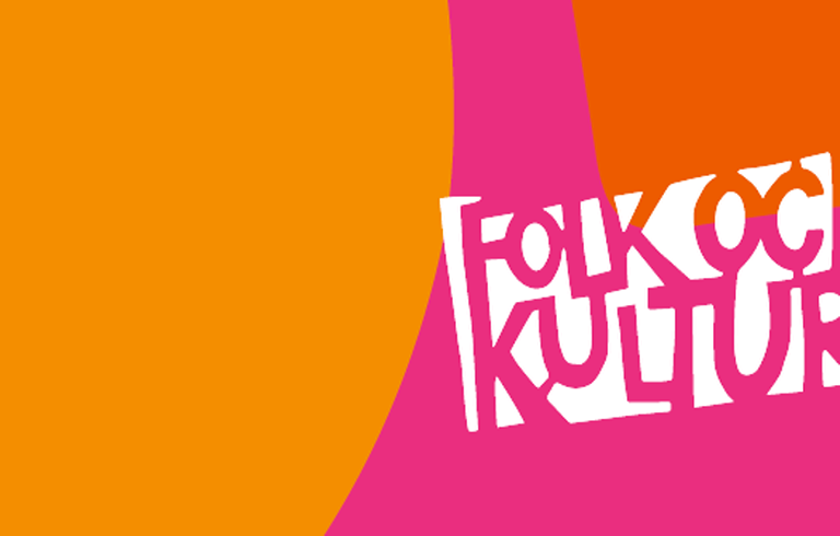 Folk och Kulturs logga