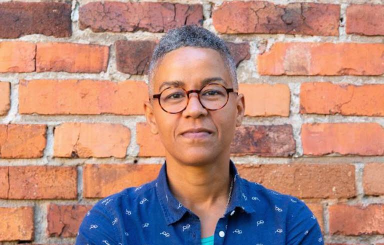 Foto på Asynja Gray