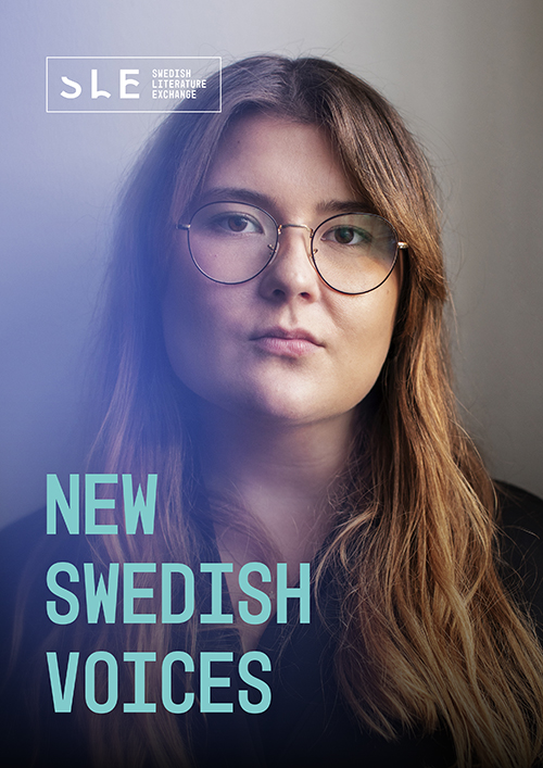 New Swedish Voices