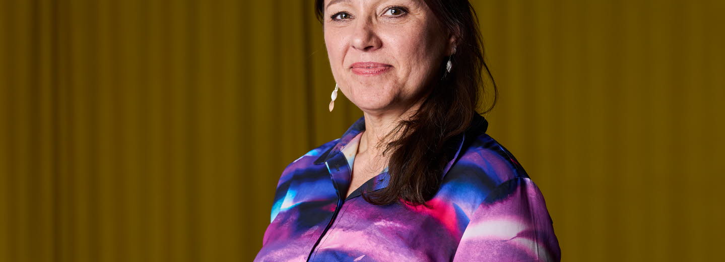 Lykke Pörtfors