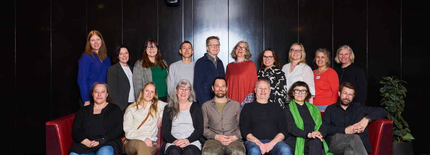 Gruppfoto.