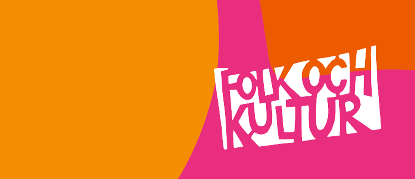 Folk och Kulturs logga