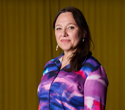 Lykke Pörtfors
