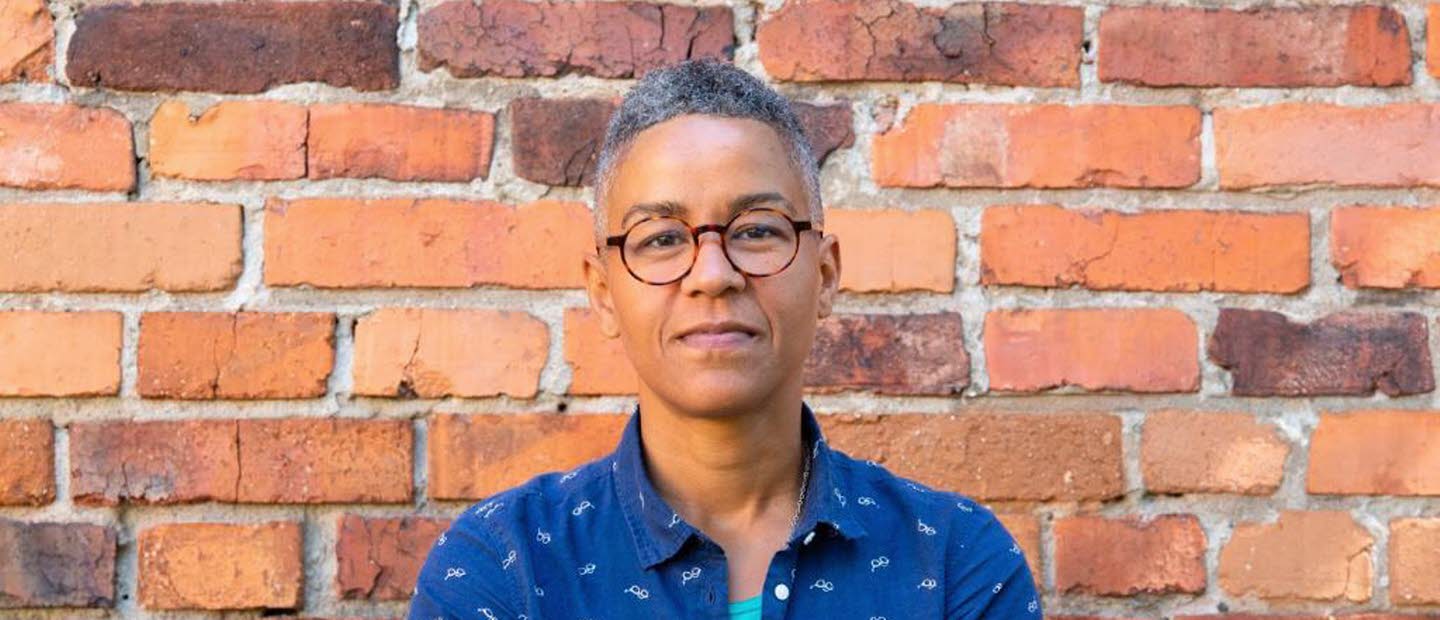 Foto på Asynja Gray