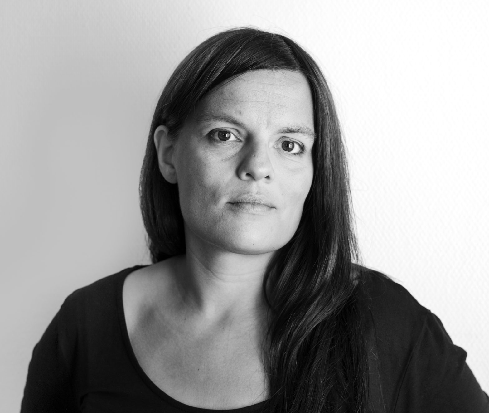 Kristina Lindquist. Photo: Julia Lindemalm.