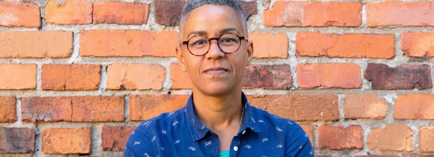 Foto på Asynja Gray