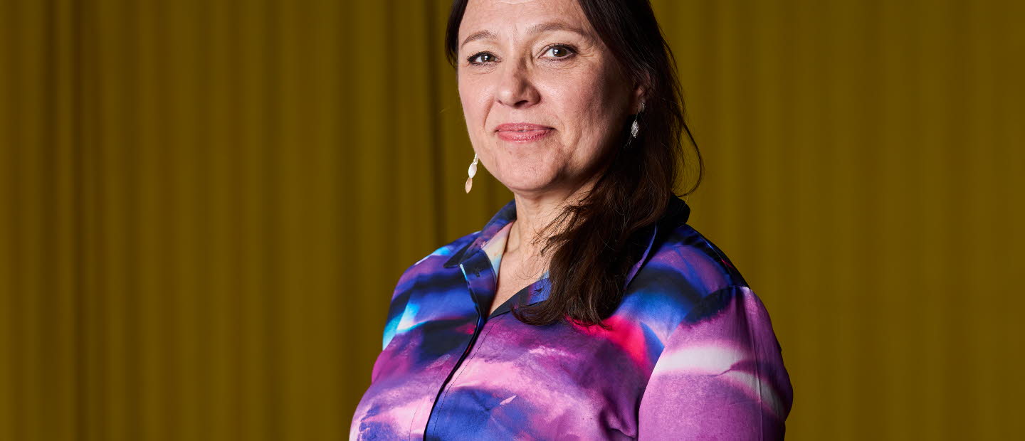Lykke Pörtfors