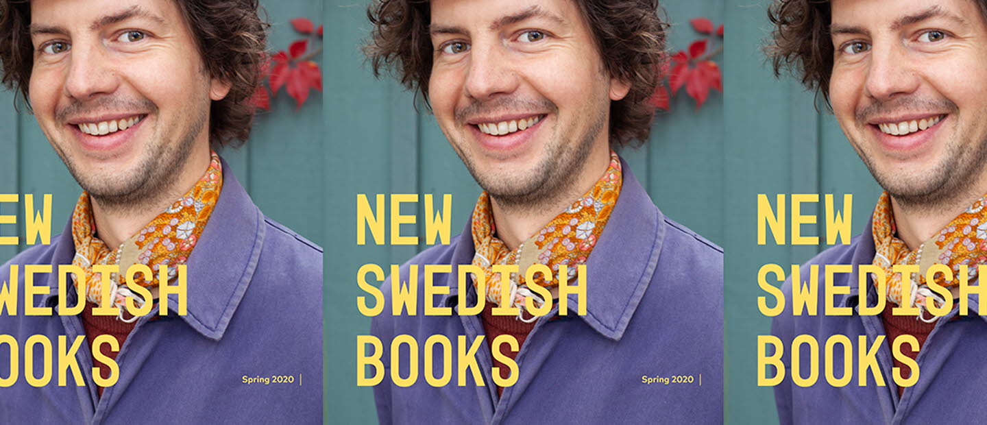 New Swedish Books 2020 out now.