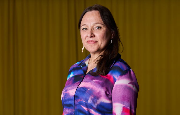 Lykke Pörtfors