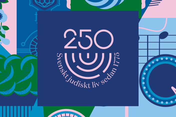 Svenskt judiskt liv sedan 1775